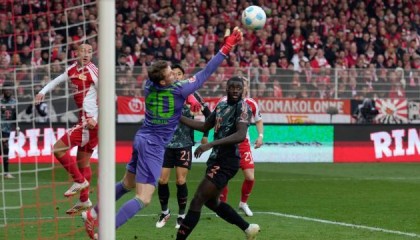 从赢不了强队到不会虐菜？孔氏拜仁酝酿下一波反攻