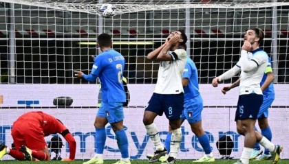 开云注册网址-欧预赛解签：病猫英格兰遇克星 哈兰德直面斗牛士