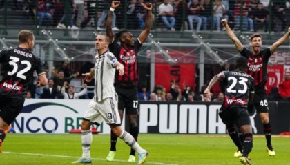 迪马里亚缺阵弗拉霍维奇迷失 尤文一战回到解放前