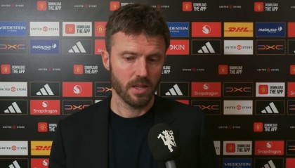 开云-卡里克：我们拿到应得的胜利；B费展现了他对球队的作用