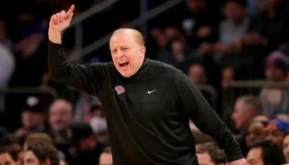 开云APP-再度沦为伟大时刻注脚 尼克斯急需提升控场能力