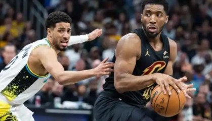 开云下载-哈利伯顿31分8助攻！步行者4比1淘汰骑士挺进东决