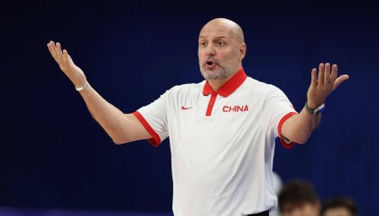 开云-男篮23年世界杯12人现状！3人受伤，4人无缘国家队，1人沦为板凳