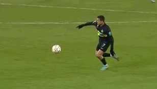 开云官网-梁熙明：国米出局留一遗憾 高分小因哪里还不够好？