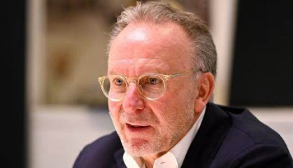 鲁梅尼格：恭喜斯图加特，“傻瓜”高价买沃尔特马德