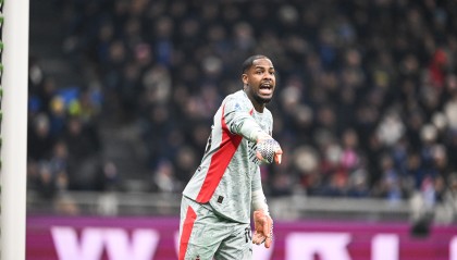 开云注册网址-跟队记者：迈尼昂已同意续约留队，将与莱奥并列成为米兰队内顶薪