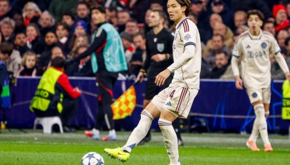 开云体育-踢球者：门兴考虑让板仓滉回归，但可能需要一笔不菲的转会费