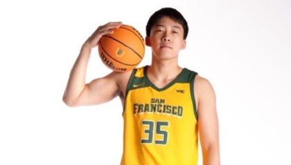 开云-留美3人全部申请离队！谋求更好发展，提升中国篮球！|林葳|王俊杰|淡厚然|男篮|旧金山大学男篮_新浪体育_新浪新闻